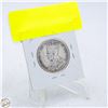 Image 2 : COIN - 50 CENT HALF DOLLAR - 1911 NEWFOUNDLAND
