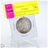 Image 1 : COIN - 50 CENT HALF DOLLAR - 1917 NEWFOUNDLAND