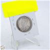 Image 2 : COIN - 50 CENT HALF DOLLAR - 1917 NEWFOUNDLAND