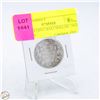 Image 1 : COIN - 50 CENT HALF DOLLAR - 1910 CANADA