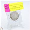 Image 1 : COIN - 50 CENT HALF DOLLAR - 1909 CANADA