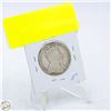 Image 2 : COIN - 50 CENT HALF DOLLAR - 1909 CANADA