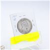 Image 2 : COIN - FIFTY 50 CENT - 1907 NEWFOUNDLAND CANADA