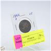 Image 1 : COIN - ONE CENT PENNY - 1882 CANADA