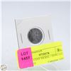 Image 1 : COIN - 5 CENT NICKEL - 1919S USA BUFFALO