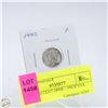Image 1 : COIN - 10 CENT DIME - 1943F USA