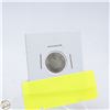 Image 2 : COIN - 10 CENT DIME - 1934 CANADA