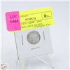Image 1 : COIN - 10 CENT DIME - 1942 NEWFOUNDLAND CANADA