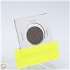 Image 2 : COIN - ONE CENT PENNY - 1888F CANADA