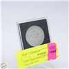 Image 1 : COIN - HALF DOLLAR 50 CENTS - 1893 USA CHICAGO