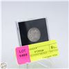 Image 1 : COIN - FIVE CENT NICKEL - 1943 USA