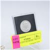 Image 1 : COIN - 25 CENT QUARTER - 1962 USA