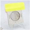 Image 2 : COIN - 50 CENT HALF DOLLAR - 1964 USA