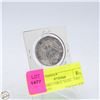 Image 1 : COIN - DREI THREE MARK - 1909 - GERMANY