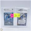 Image 1 : GRADED SPORTS CARDS (2) - BCCG 10 OF MATTHEW