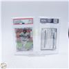 Image 2 : GRADED SPORTS CARDS (2) - PSA 10 OF BOTH WANDER