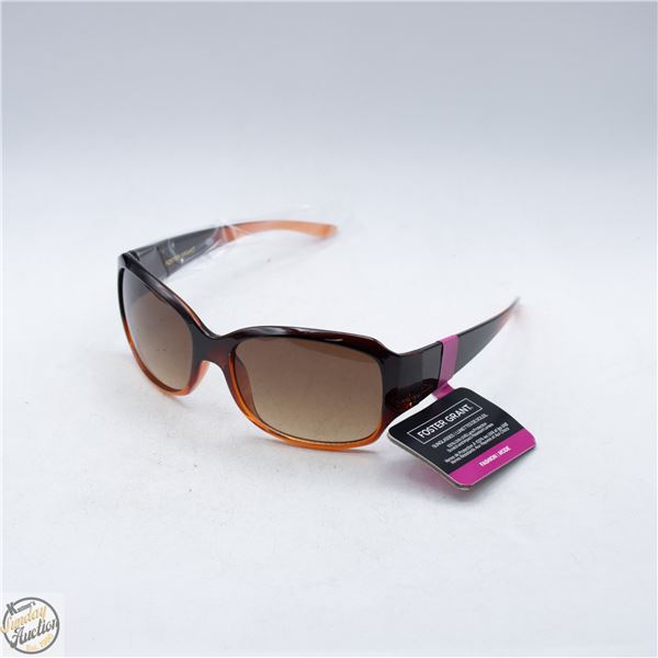 PAIR OF NEW SUNGLASSES