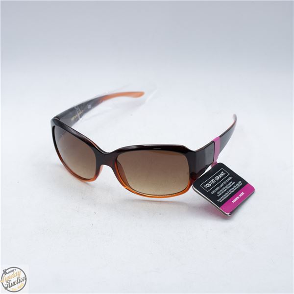 PAIR OF NEW SUNGLASSES