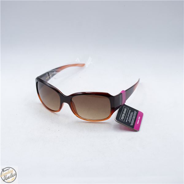 PAIR OF NEW SUNGLASSES