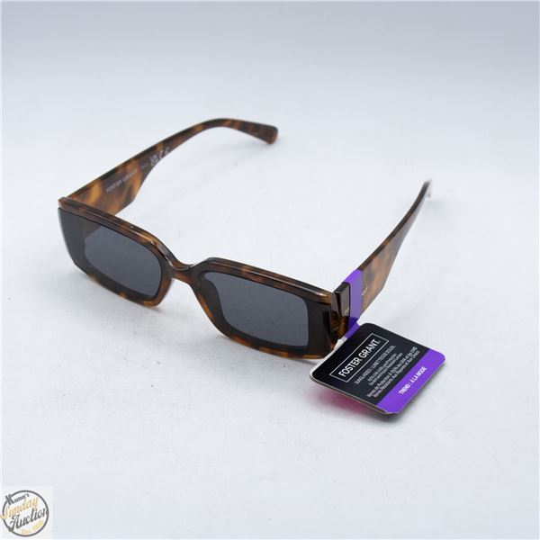 PAIR OF NEW SUNGLASSES