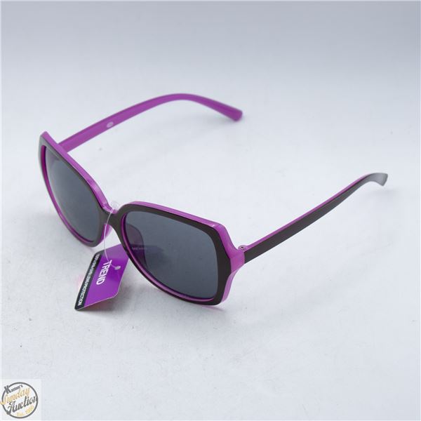 PAIR OF NEW SUNGLASSES