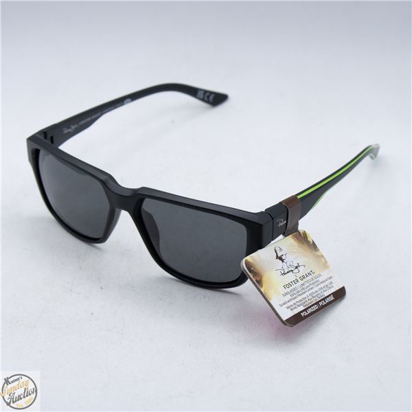 PAIR OF NEW SUNGLASSES