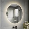 Image 1 : NEW ARTIKA MILAN LED MIRROR WITH INTEGRATED DEFOG