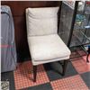 Image 1 : MODERN FABRIC CHAIR