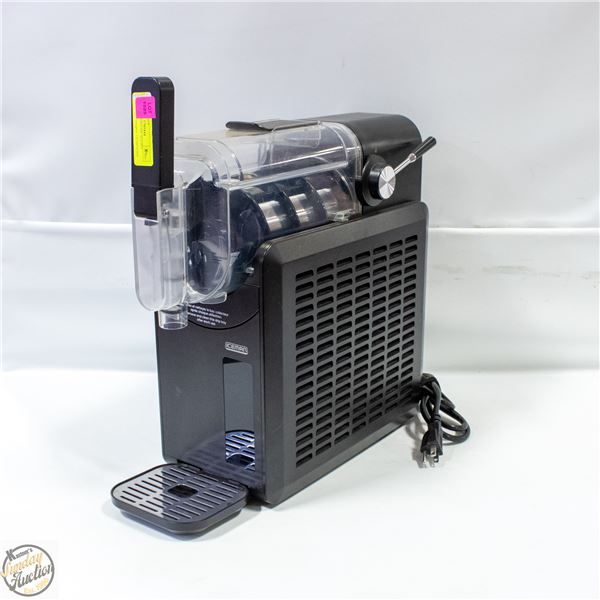 ICEMAN SLUSH-EASE SLUSHY MAKER - 1.5L