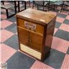 Image 1 : STROMBERG CARLSON ANTIQUE RADIO/PHONOGRAPH