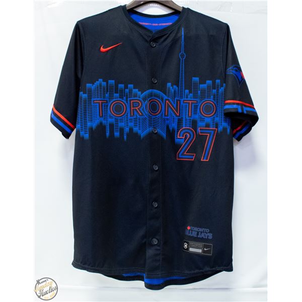 TORONTO BLUE JAYS #27 SZ M GUERRERO JR.