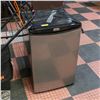Image 1 : DANBY MINI FRIDGE/FREEZER MODEL DCR413BSL