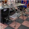 Image 1 : CLOTHING DRYING RACK