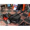 Image 1 : TROY BUILT 21" 159CC GAS LAWNMOWER