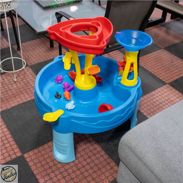 STEP 2 WATER AND SAND ACTIVITY CENTRE