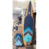 Image 1 : BODY GLOVE PROFORMER 11 PADDLE BOARD W/ACCESSORIES