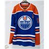 Image 2 : EDMONTON OILERS ORANGE WHITE BLUE MCDAVID