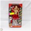 Image 1 : VINTAGE 2001 BARBIE HOME OF HOLIDAYS