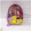 Image 1 : ESTATE VINTAGE 2000 BARBIE SCHOOL/COLLEGE