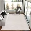 Image 1 : NEW CAMDEN COLLECTION SAI INDOOR AREA RUG - IVORY