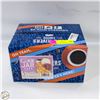 Image 1 : RIVERS COOKIE JAR VARIETY PACK KEURIG STYLE PODS