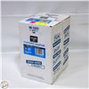 Image 1 : RIVERS FLAVORED SAMPLER KEURIG STYLE PODS