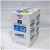 Image 1 : RIVERS FLAVORED SAMPLER KEURIG STYLE PODS