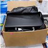Image 1 : 22" BLACKSTONE TABLETOP GRIDDLE W/HOOD