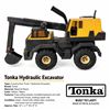 Image 1 : VINTAGE TONKA HYDRAULIC EXCAVATOR