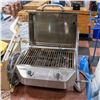 Image 1 : NEXGRILL STAINLESS STEEL PORTABLE BARBEQUE