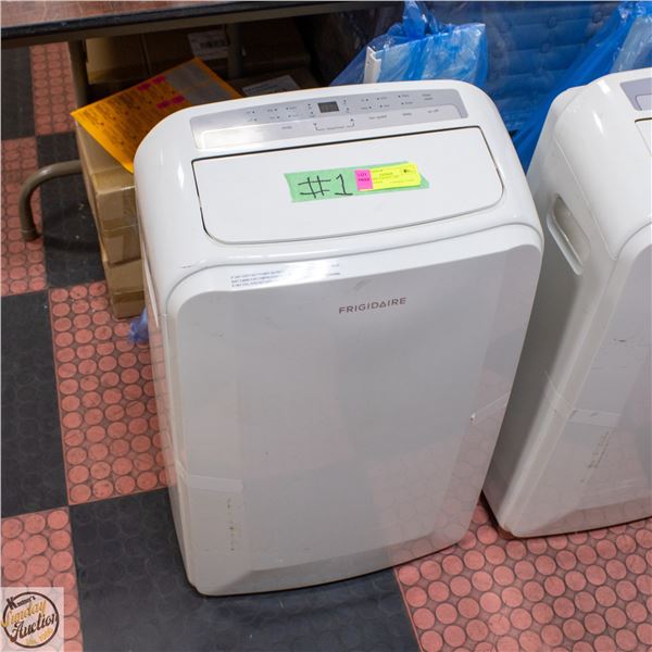 FRIGIDAIRE 4100 BTU AIR CONDITIONER