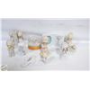 Image 1 : ESTATE COLLECTION OF PRECIOUS MOMENTS FIGURINES