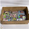 Image 1 : LOT OF CFL CARDS - INCLUDING 1959, 1961 TOPPS AND