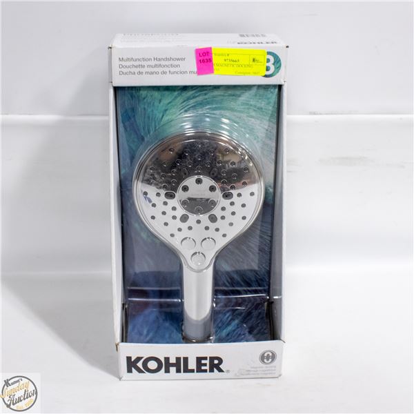 KOHLER MAGNETIC DOCKING PROSECCO